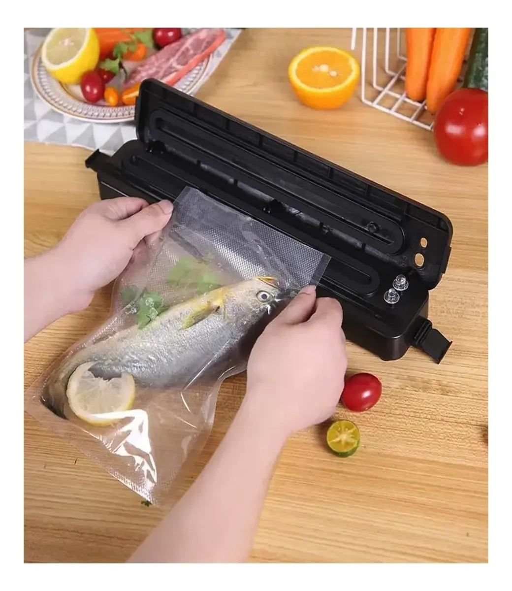 Di Adiós al Desperdicio de Comida con Nu
